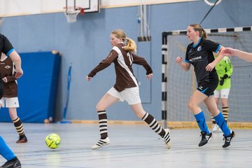 Bild 523 - wBJ Futsalmeisterschaft